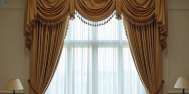 Steam cleaning heavy drapes on-site maroochydore Matty Curtain Cleaning