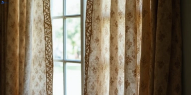 Curtain deodorising and odour removal steam cleaning maroochydore QLD