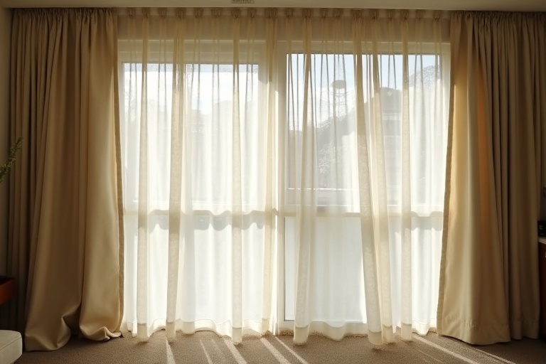 Before Professional Cleaning - Maroochydore