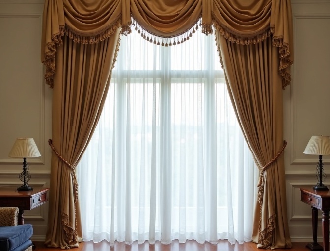 Maroochydore Drapes Cleaning